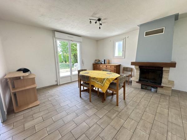 Vente / Maison