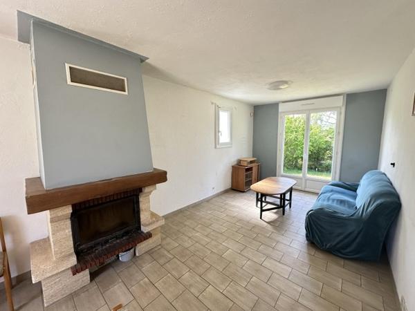 Vente / Maison