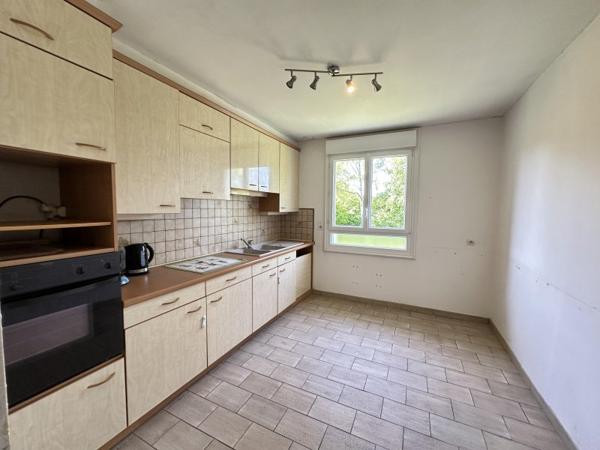Vente / Maison
