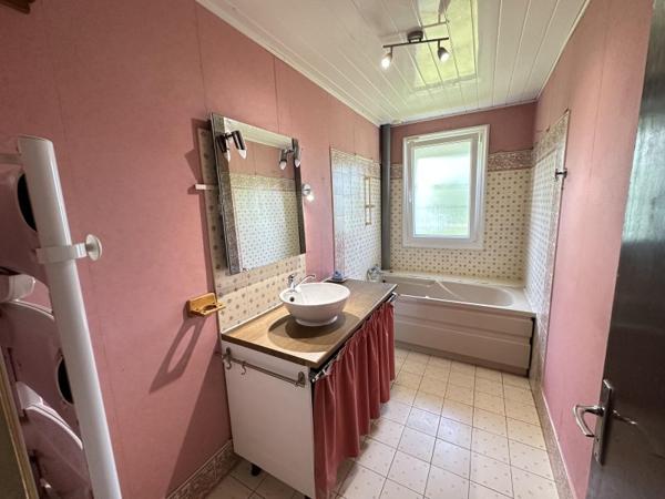 Vente / Maison