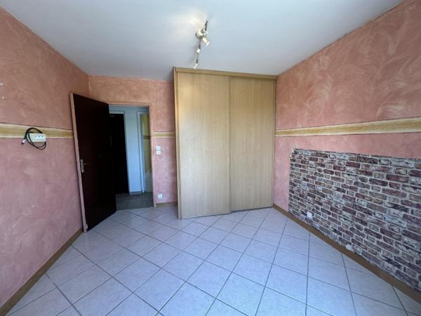 Vente / Maison