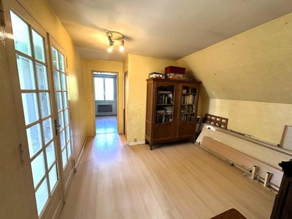 Vente / Maison