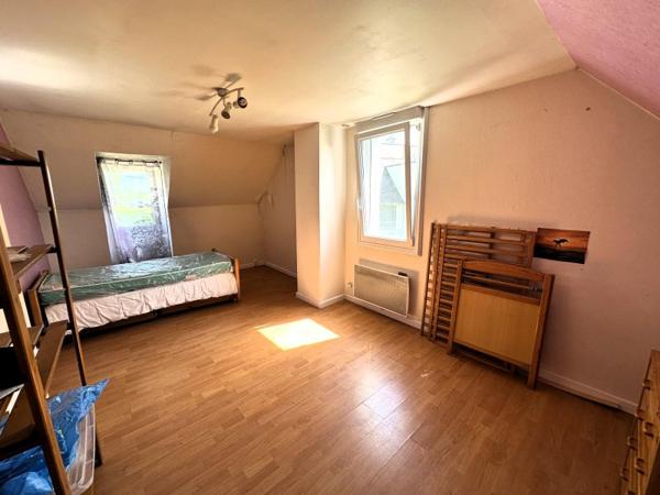 Vente / Maison