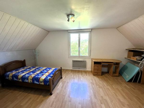 Vente / Maison