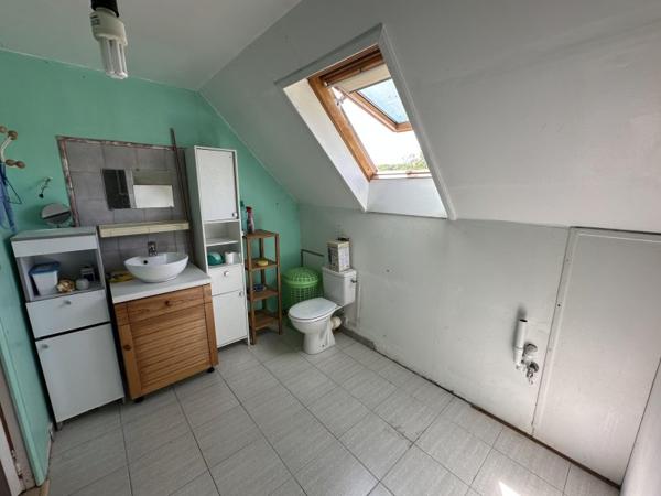Vente / Maison
