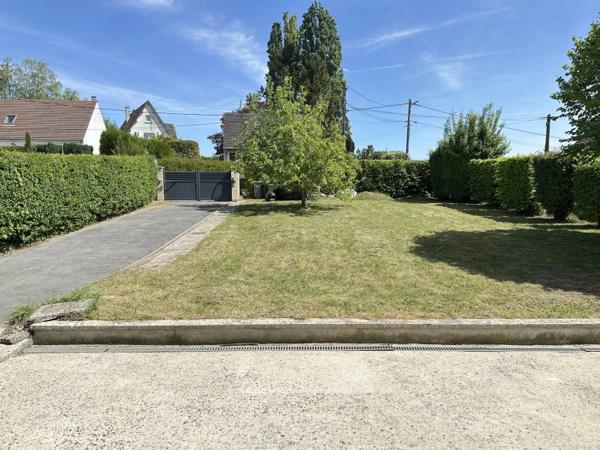 Vente / Maison