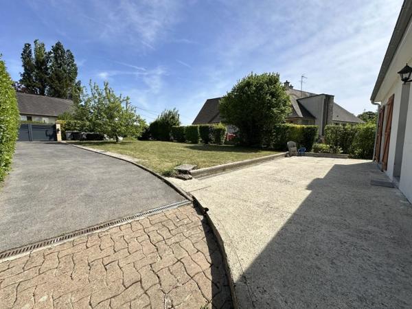 Vente / Maison