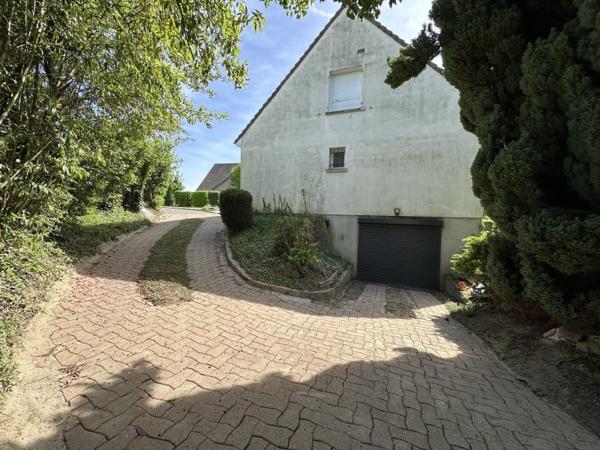 Vente / Maison
