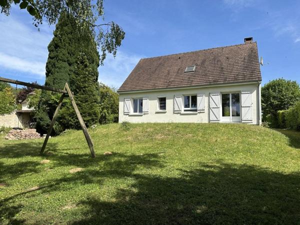 Vente / Maison