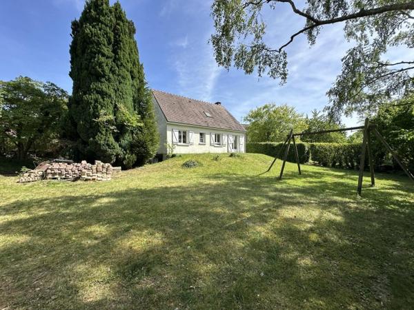 Vente / Maison