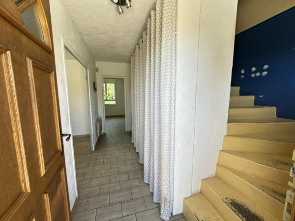 Vente / Maison