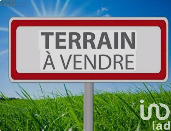 Terrain à vendre 369 m² Vernou-la-Celle-sur-Seine