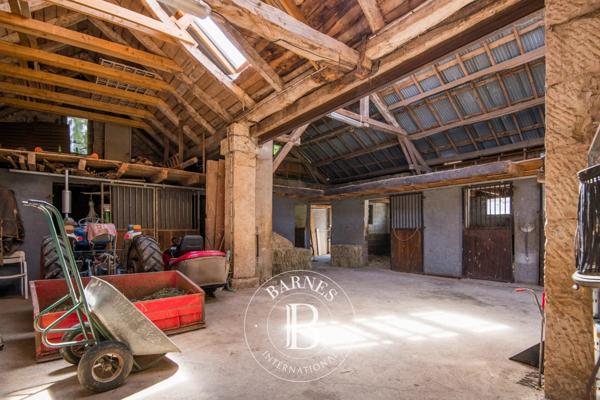 Sévérac-le-Château, Propriété 12 Chambres -  450 m² à vendre