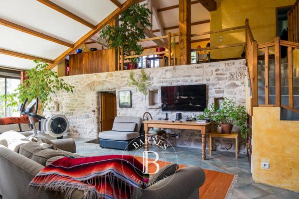 Sévérac-le-Château, Propriété 12 Chambres -  450 m² à vendre