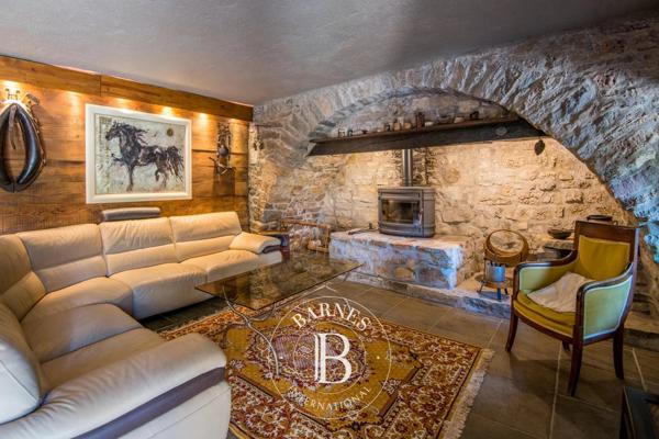 Sévérac-le-Château, Propriété 12 Chambres -  450 m² à vendre