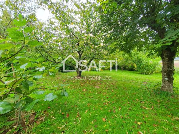 Belle maison non mitoyenne en bord de foret au sein de Veneux les Sablons