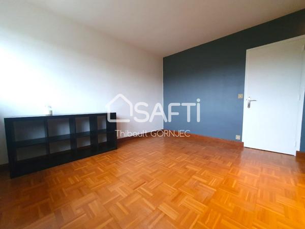 Belle maison non mitoyenne en bord de foret au sein de Veneux les Sablons