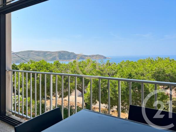 Appartement Studio à vendre  1 pièce - 32,01 m2 CALVI - 202