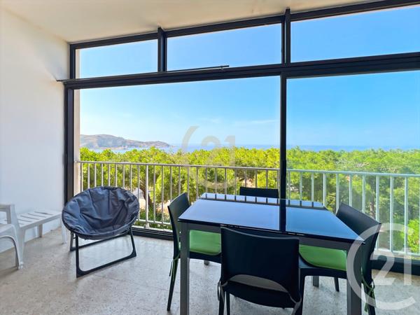 Appartement Studio à vendre  1 pièce - 32,01 m2 CALVI - 202