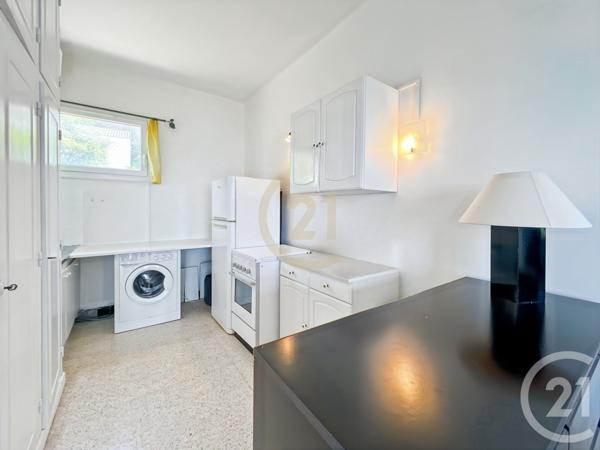Appartement Studio à vendre  1 pièce - 32,01 m2 CALVI - 202