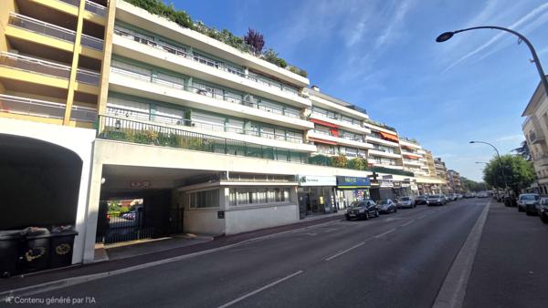 Appartement / Local professionnel Soisy Sous Montmorency 2 pièce(s) 46 m2