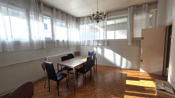 Appartement / Local professionnel Soisy Sous Montmorency 2 pièce(s) 46 m2
