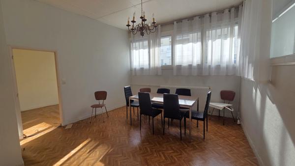 Appartement / Local professionnel Soisy Sous Montmorency 2 pièce(s) 46 m2