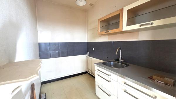 Appartement / Local professionnel Soisy Sous Montmorency 2 pièce(s) 46 m2