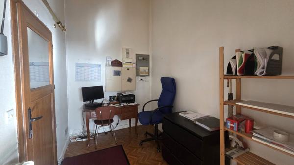 Appartement / Local professionnel Soisy Sous Montmorency 2 pièce(s) 46 m2
