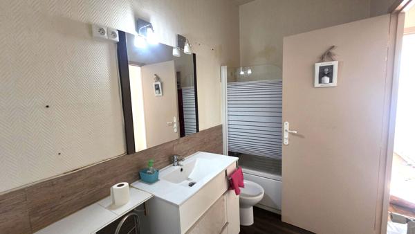 Appartement / Local professionnel Soisy Sous Montmorency 2 pièce(s) 46 m2