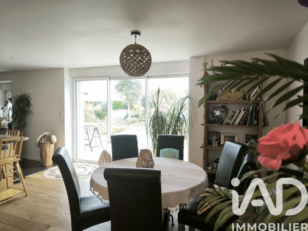 Maison à vendre 7 pièces 175 m² Moustoir-Ac