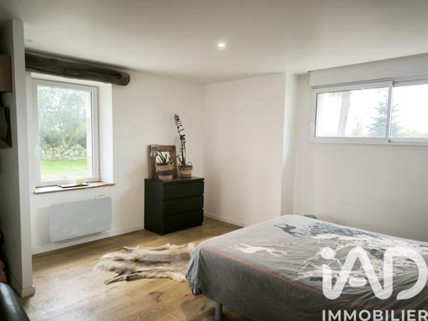 Maison à vendre 7 pièces 175 m² Moustoir-Ac
