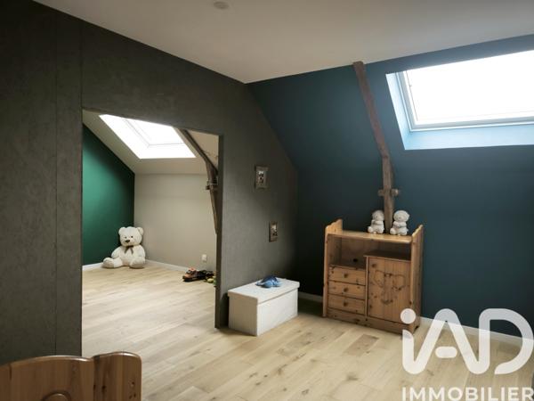 Maison à vendre 7 pièces 175 m² Moustoir-Ac