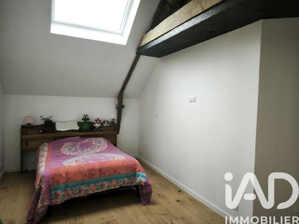 Maison à vendre 7 pièces 175 m² Moustoir-Ac