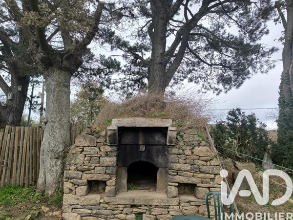 Maison à vendre 7 pièces 175 m² Moustoir-Ac