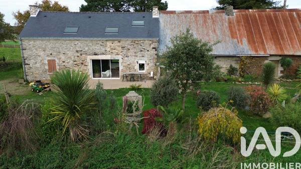 Maison à vendre 7 pièces 175 m² Moustoir-Ac