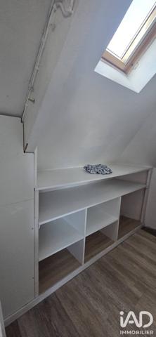 Immeuble à vendre 59,1 m² Moëlan-sur-Mer