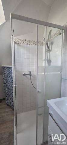 Immeuble à vendre 59,1 m² Moëlan-sur-Mer