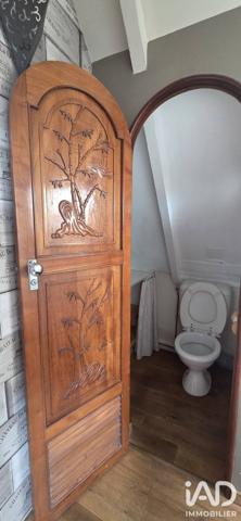 Immeuble à vendre 59,1 m² Moëlan-sur-Mer