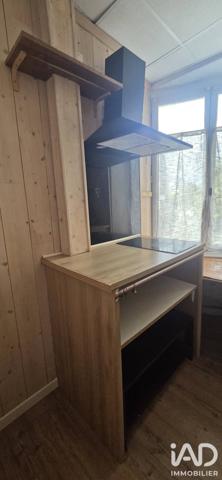 Immeuble à vendre 59,1 m² Moëlan-sur-Mer