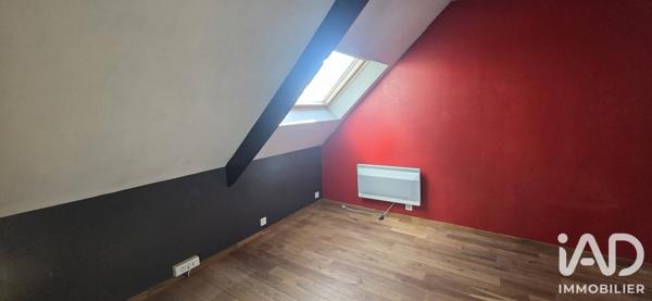 Immeuble à vendre 59,1 m² Moëlan-sur-Mer