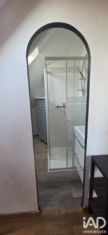 Immeuble à vendre 59,1 m² Moëlan-sur-Mer