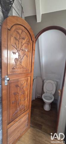 Immeuble à vendre 59,1 m² Moëlan-sur-Mer