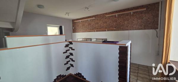 Immeuble à vendre 59,1 m² Moëlan-sur-Mer