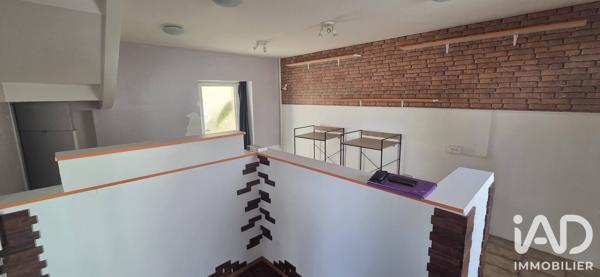 Immeuble à vendre 59,1 m² Moëlan-sur-Mer
