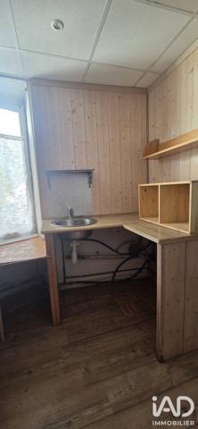 Immeuble à vendre 59,1 m² Moëlan-sur-Mer