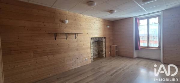 Immeuble à vendre 59,1 m² Moëlan-sur-Mer