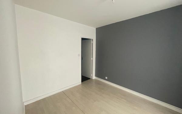 Appartement à vendre    2 pièces • 33,81 m2 La Rochelle