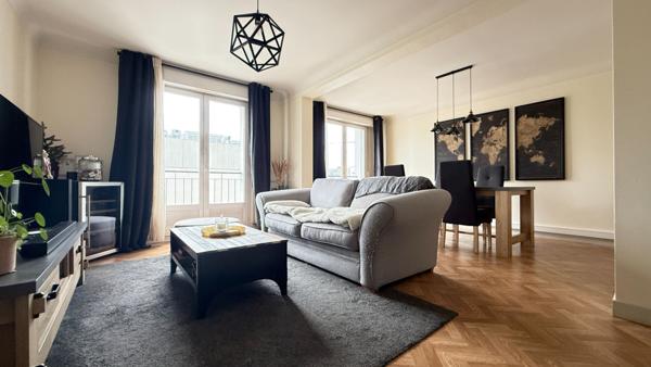 Appartement La Roche Sur Yon 3 pièce(s)