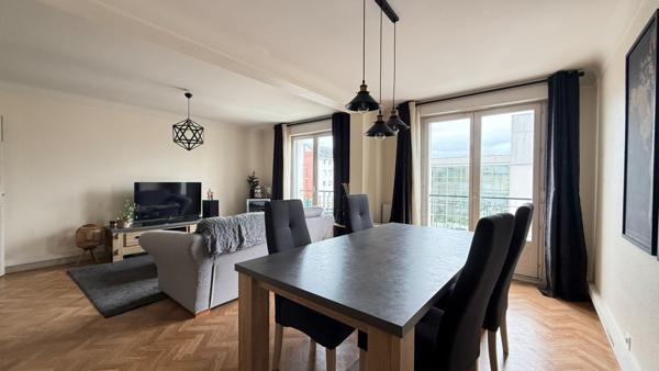 Appartement La Roche Sur Yon 3 pièce(s)